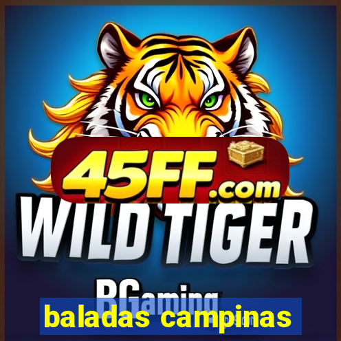 baladas campinas